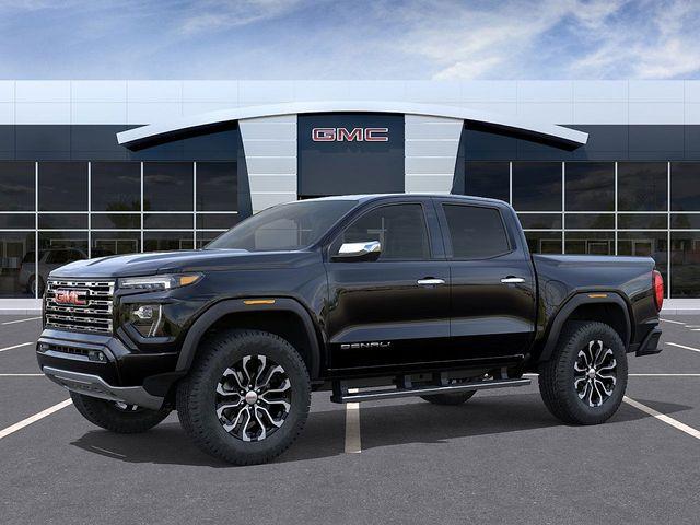 2026 GMC Canyon Vehicle Photo in WATERTOWN, CT 06795-3318