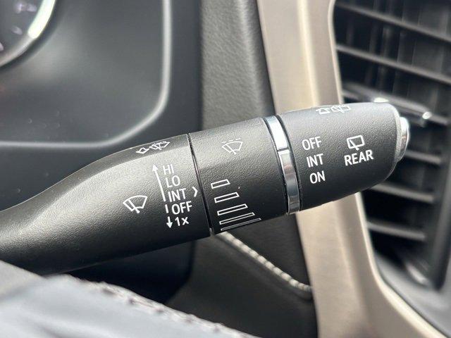 2023 GMC Acadia Vehicle Photo in ROCHESTER HILLS, MI 48307-2741