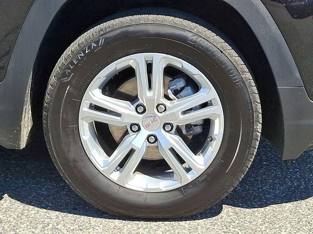 2024 GMC Terrain Vehicle Photo in DANBURY, CT 06810-5034