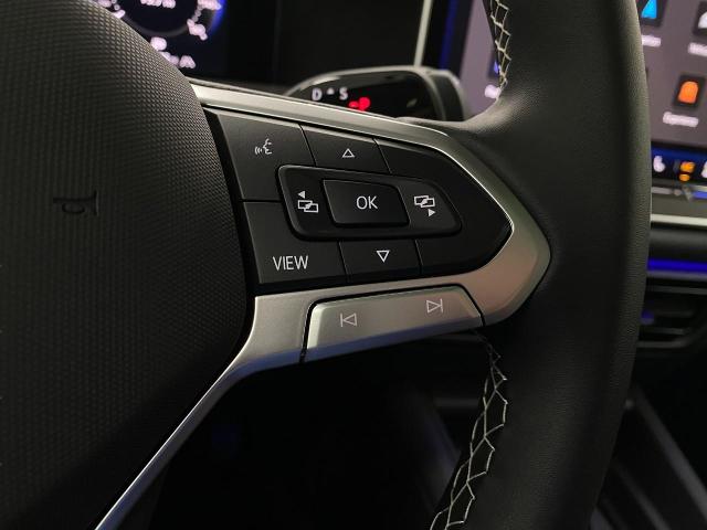 2025 Volkswagen Tiguan Vehicle Photo in Appleton, WI 54913