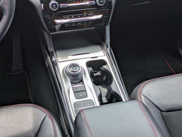 2023 Ford Explorer Vehicle Photo in SELMA, TX 78154-1459
