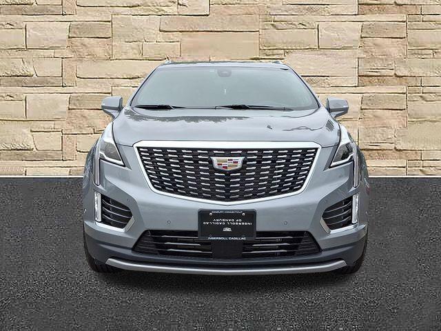 2024 Cadillac XT5 Vehicle Photo in DANBURY, CT 06810-5034