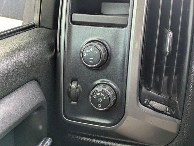 2016 Chevrolet Silverado 1500 Vehicle Photo in San Antonio, TX 78209