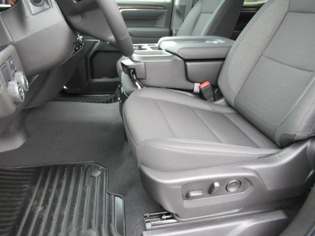 2026 Chevrolet Silverado 1500 Vehicle Photo in LEESBURG, FL 34788-4022