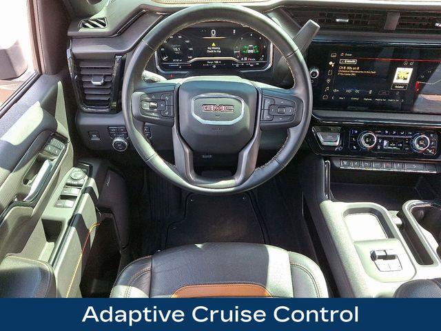 2024 GMC Sierra 3500 HD Vehicle Photo in DANBURY, CT 06810-5034