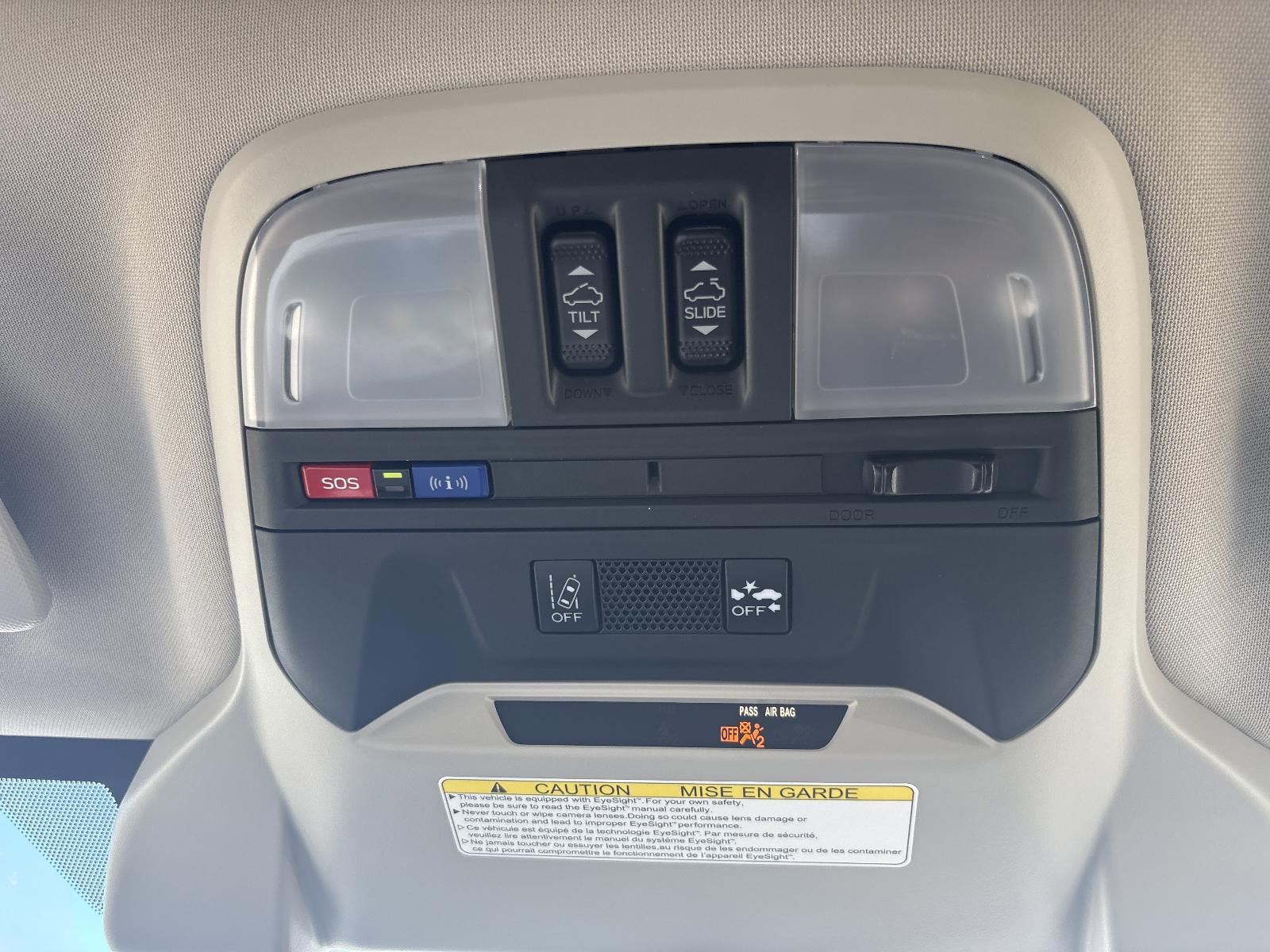 2023 Subaru Crosstrek Vehicle Photo in Mechanicsburg, PA 17050