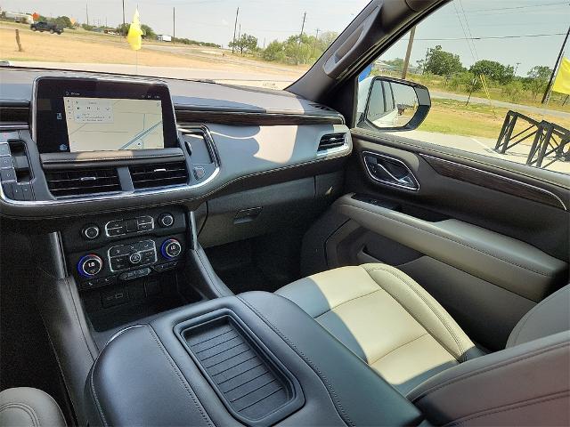 2023 Chevrolet Suburban Vehicle Photo in EASTLAND, TX 76448-3020