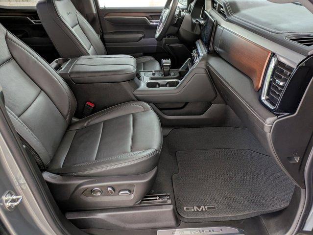 2024 GMC Sierra 1500 Vehicle Photo in San Antonio, TX 78209
