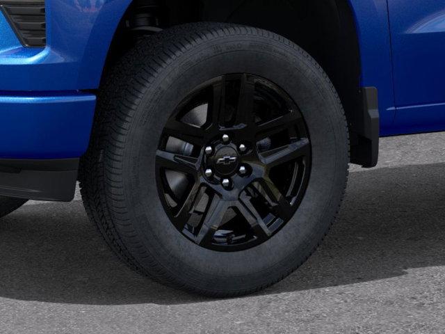 2026 Chevrolet Silverado 1500 Vehicle Photo in SELMA, TX 78154-1460