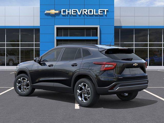 2026 Chevrolet Trax Vehicle Photo in PAWLING, NY 12564-3219
