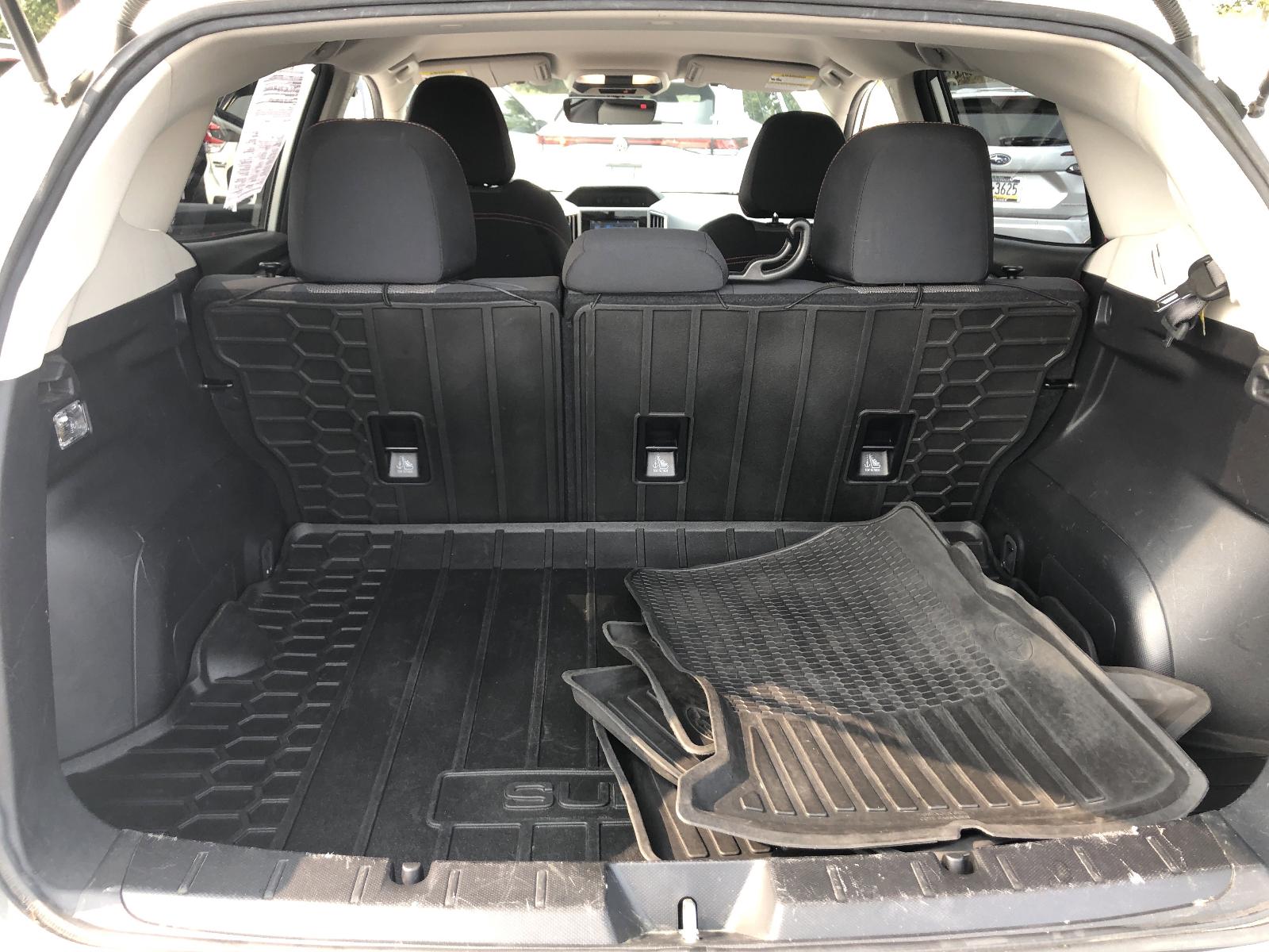 2019 Subaru Crosstrek Vehicle Photo in Mechanicsburg, PA 17050