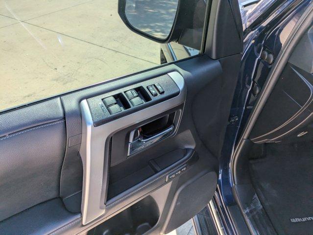 2023 Toyota 4Runner Vehicle Photo in SELMA, TX 78154-1459