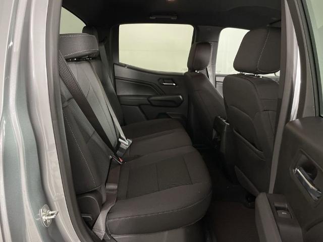 2024 GMC Canyon Vehicle Photo in GILBERT, AZ 85297-0402