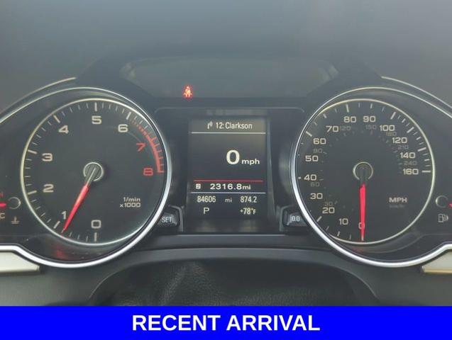 2013 Audi A5 Vehicle Photo in Merrillville, IN 46410