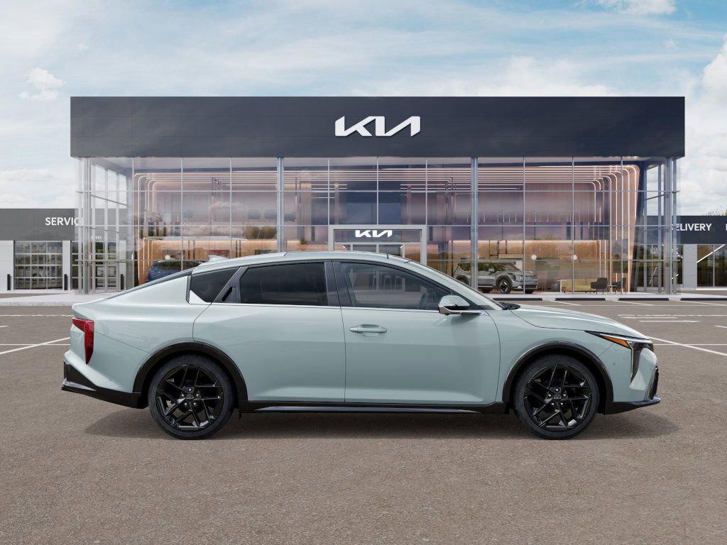2025 Kia K4 Vehicle Photo in Langhorne, PA 19047