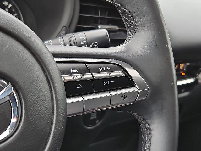 2022 Mazda CX-30 Vehicle Photo in TREVOSE, PA 19053-4984