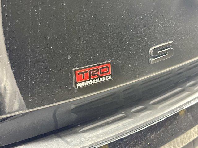 2026 Toyota Sequoia Vehicle Photo in Flemington, NJ 08822