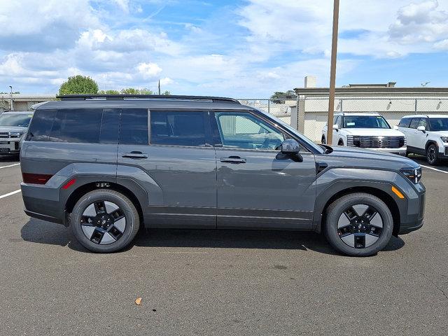 2026 Hyundai SANTA FE Hybrid Vehicle Photo in Philadelphia, PA 19116