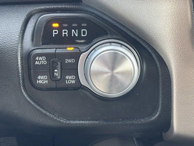 2020 Ram 1500 Vehicle Photo in ROCHESTER HILLS, MI 48307-2741