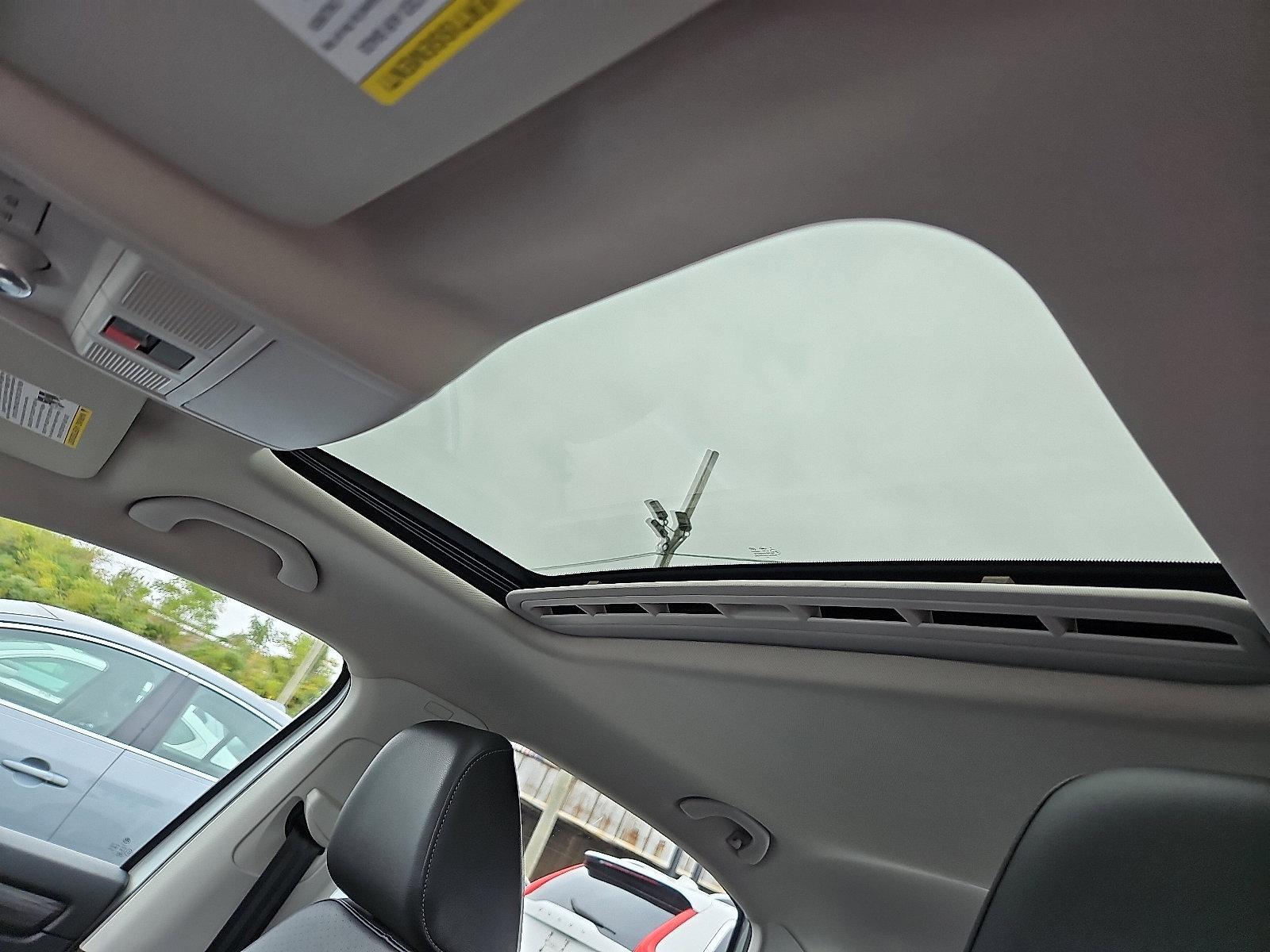 2020 Volkswagen Passat Vehicle Photo in Trevose, PA 19053