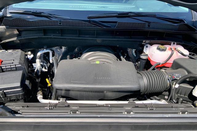 2025 GMC Sierra 1500 Vehicle Photo in INDEPENDENCE, MO 64055-1377