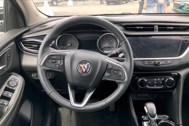 2023 Buick Encore GX Vehicle Photo in INDEPENDENCE, MO 64055-1377