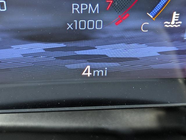 2026 Chevrolet Equinox Vehicle Photo in BEAUFORT, SC 29906-4218