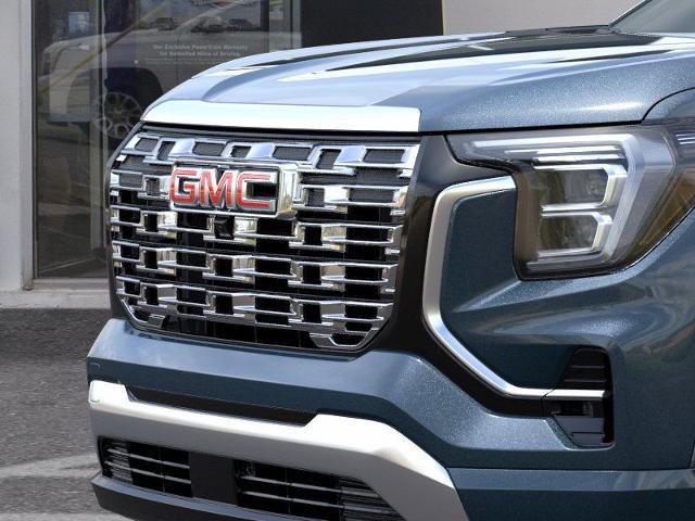 2026 GMC Terrain Vehicle Photo in INDEPENDENCE, MO 64055-1377