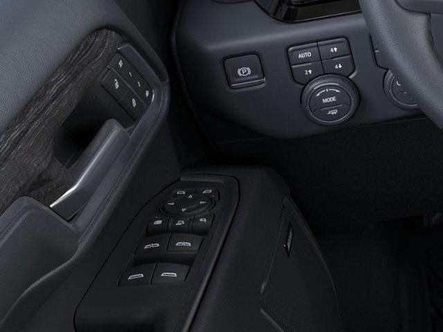 2026 Chevrolet Silverado 2500 HD Vehicle Photo in INDEPENDENCE, MO 64055-1314