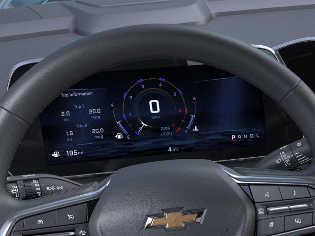 2026 Chevrolet Tahoe Vehicle Photo in INDEPENDENCE, MO 64055-1314