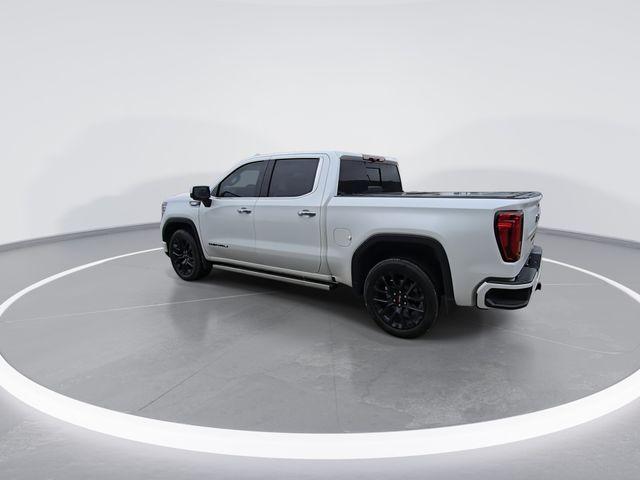 2023 GMC Sierra 1500 Vehicle Photo in Pleasant Hills, PA 15236
