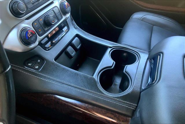 2019 GMC Yukon XL Vehicle Photo in KANSAS CITY, MO 64114-4545