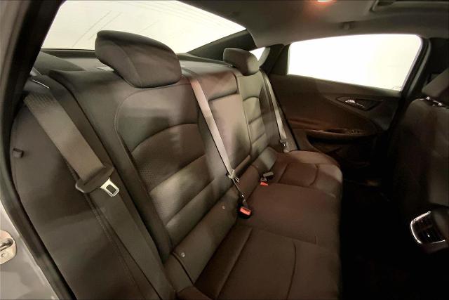 2024 Chevrolet Malibu Vehicle Photo in INDEPENDENCE, MO 64055-1314