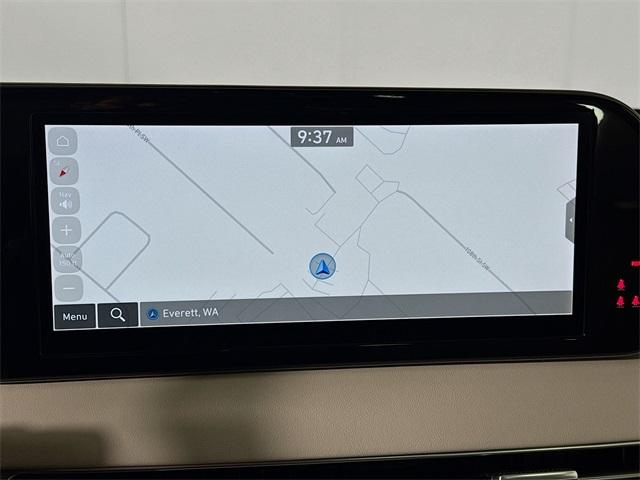 2024 Hyundai PALISADE Vehicle Photo in Everett, WA 98204