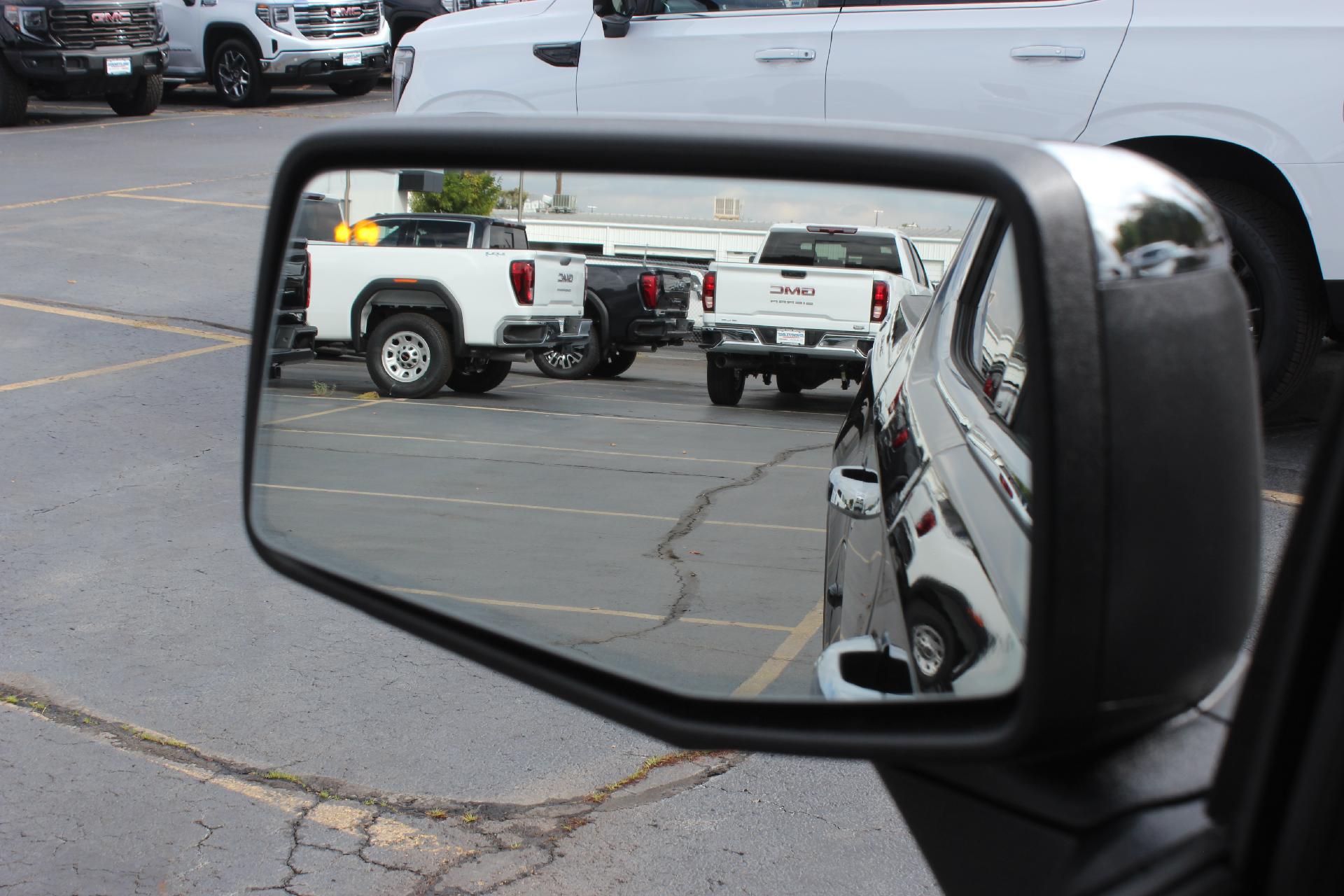 2026 GMC Sierra 1500 Vehicle Photo in AURORA, CO 80012-4011