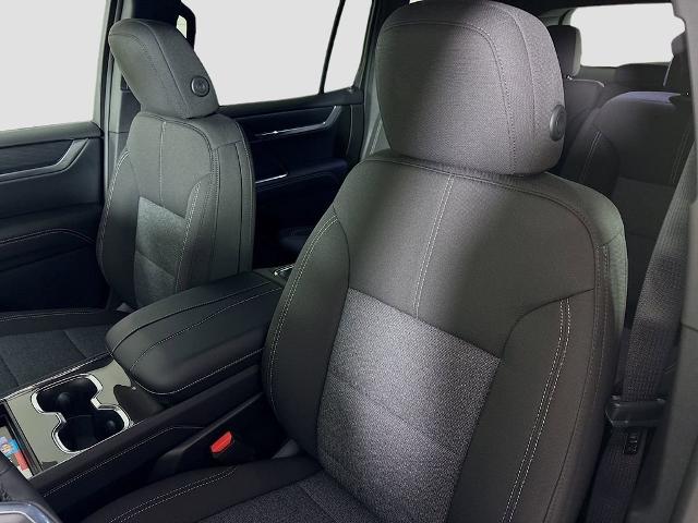 2026 GMC Acadia Vehicle Photo in PUYALLUP, WA 98371-4149