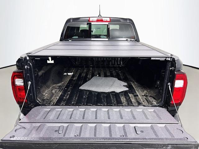 2025 GMC Canyon Vehicle Photo in PUYALLUP, WA 98371-4149