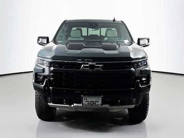 2026 Chevrolet Silverado 1500 Vehicle Photo in PUYALLUP, WA 98371-4149