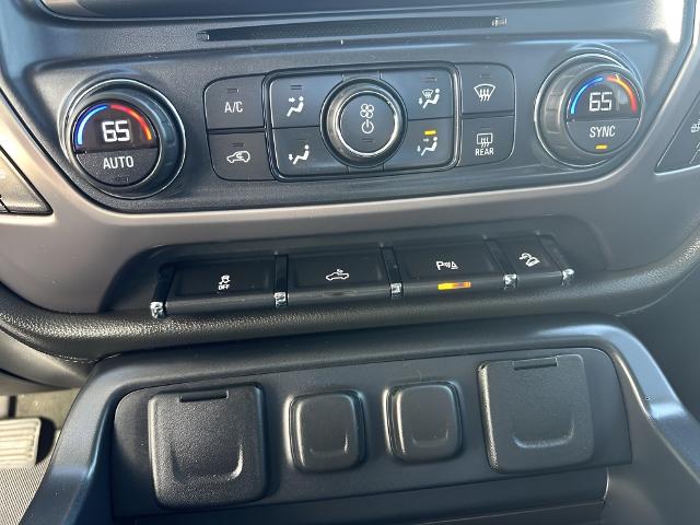 2016 GMC Sierra 1500 Vehicle Photo in MANITOWOC, WI 54220-5838