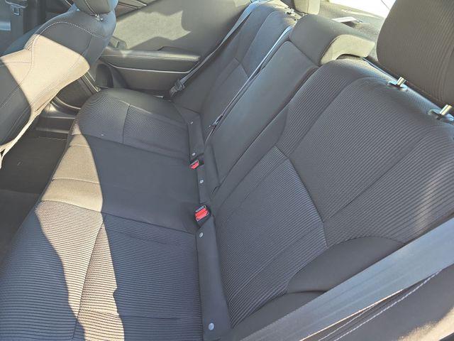 2023 Subaru Legacy Vehicle Photo in Pleasant Hills, PA 15236