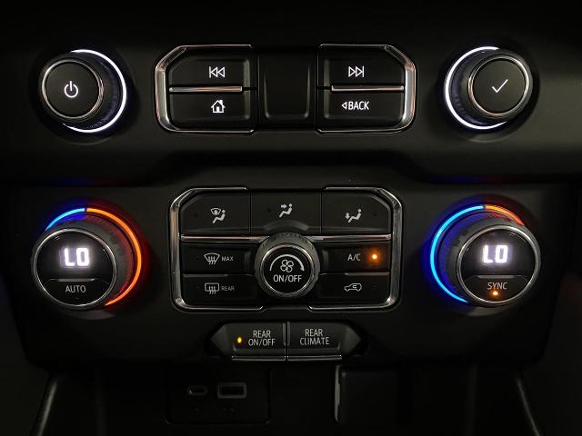 2023 Chevrolet Tahoe Vehicle Photo in Appleton, WI 54913