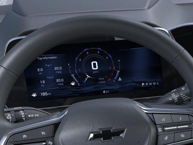 2026 Chevrolet Tahoe Vehicle Photo in KANSAS CITY, MO 64114-4502