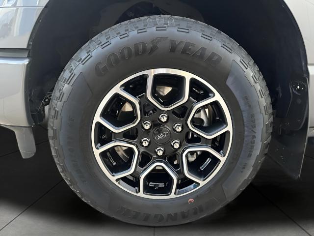 2023 Ford F-150 Vehicle Photo in MANITOWOC, WI 54220-5838