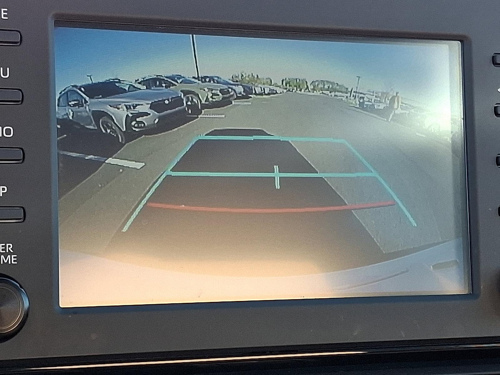 2019 Toyota RAV4 Vehicle Photo in Easton, PA 18045