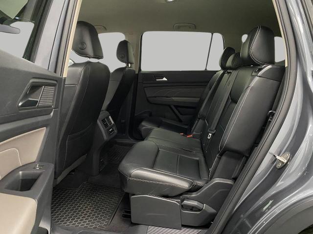 2021 Volkswagen Atlas Vehicle Photo in Appleton, WI 54913