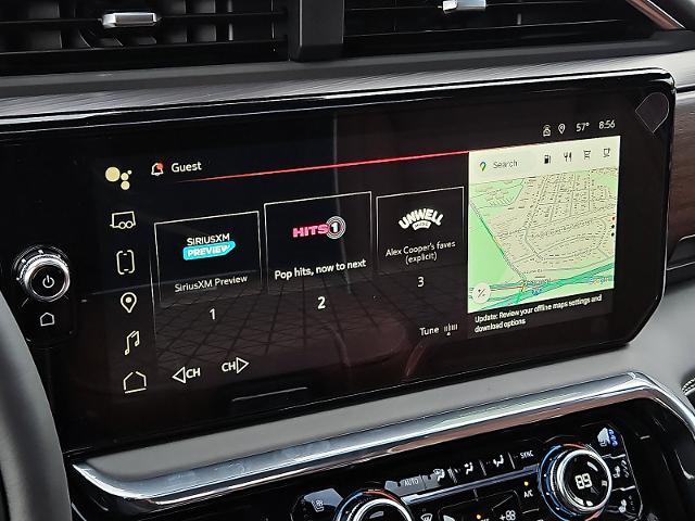 2026 GMC Sierra 1500 Vehicle Photo in TREVOSE, PA 19053-4984