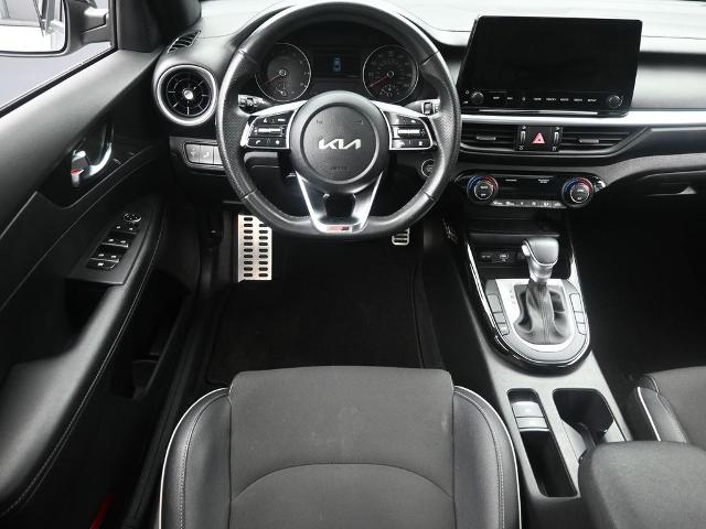 2022 Kia Forte Vehicle Photo in Cedar Rapids, IA 52402