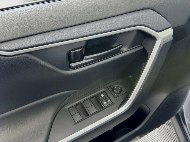 2025 Toyota RAV4 Vehicle Photo in Flemington, NJ 08822