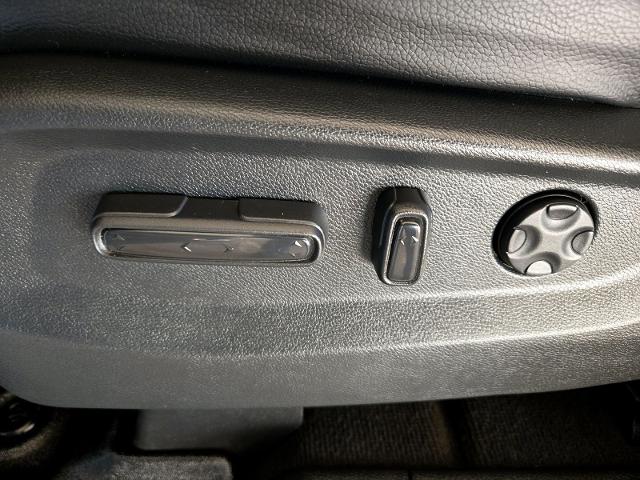 2024 Honda Odyssey Vehicle Photo in Weatherford, TX 76087