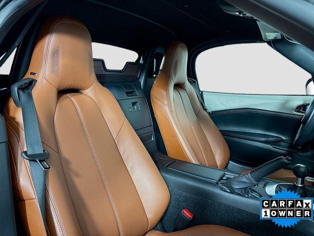 2022 Mazda MX-5 Miata Vehicle Photo in Puyallup, WA 98371